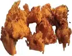 Onion Pakoda