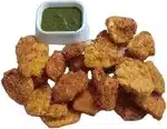 Raw Banana Bajji Pakoda