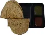 Sattu Paratha