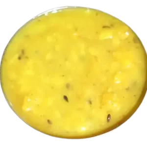 Simple Dal