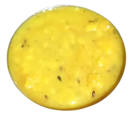 Simple Dal