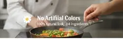 Pure veg food