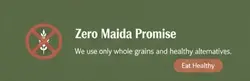 Zero Maida Promise